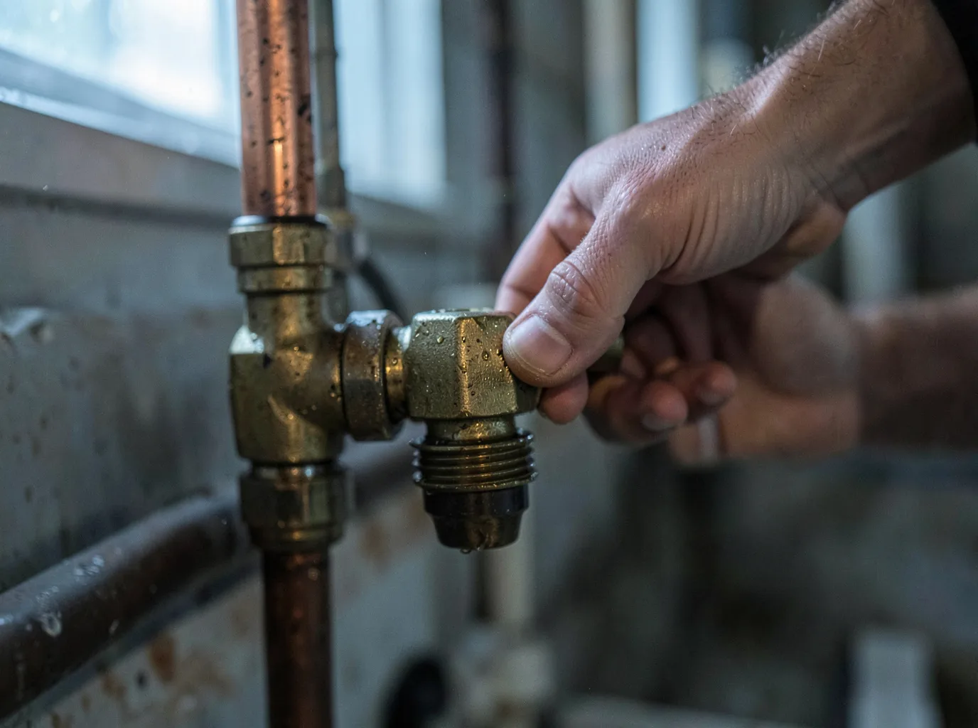 Emergency Plumber Veteran, WY FAQs